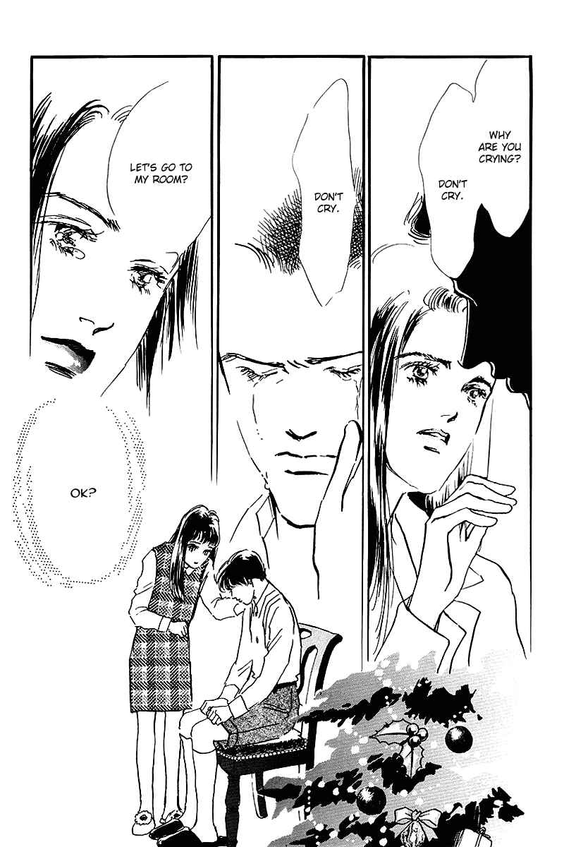 Page 31 Chapter 54 A Delicious Relationship