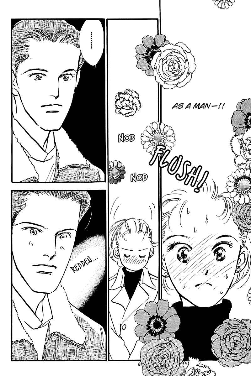 Page 5 Chapter 54 A Delicious Relationship