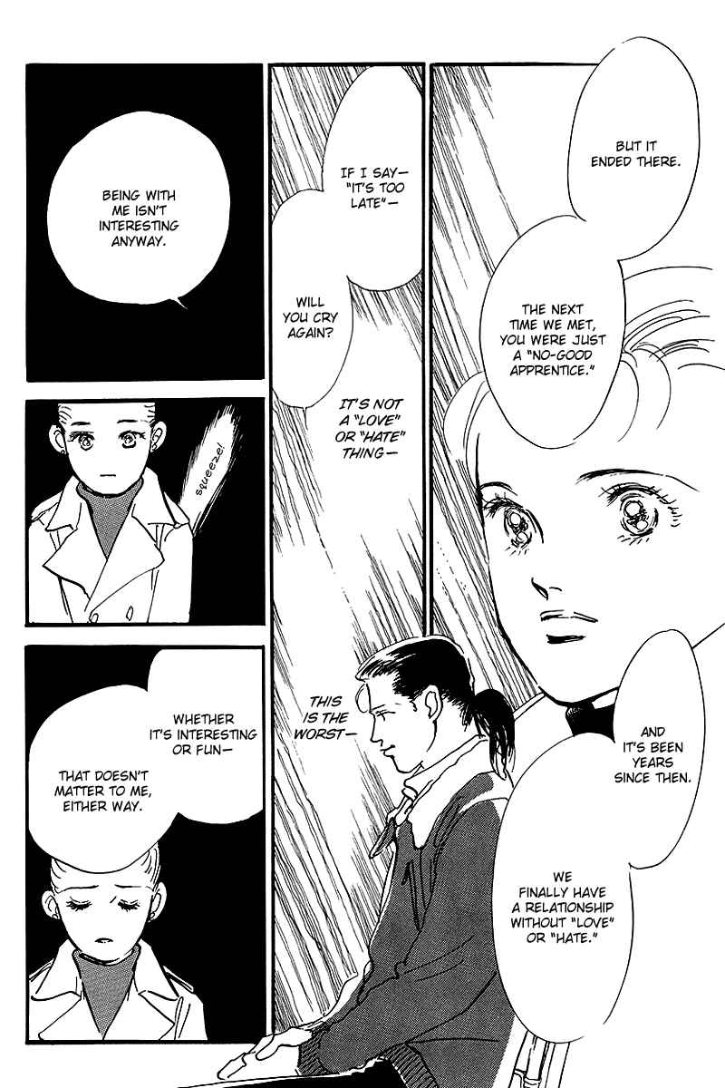Page 9 Chapter 54 A Delicious Relationship