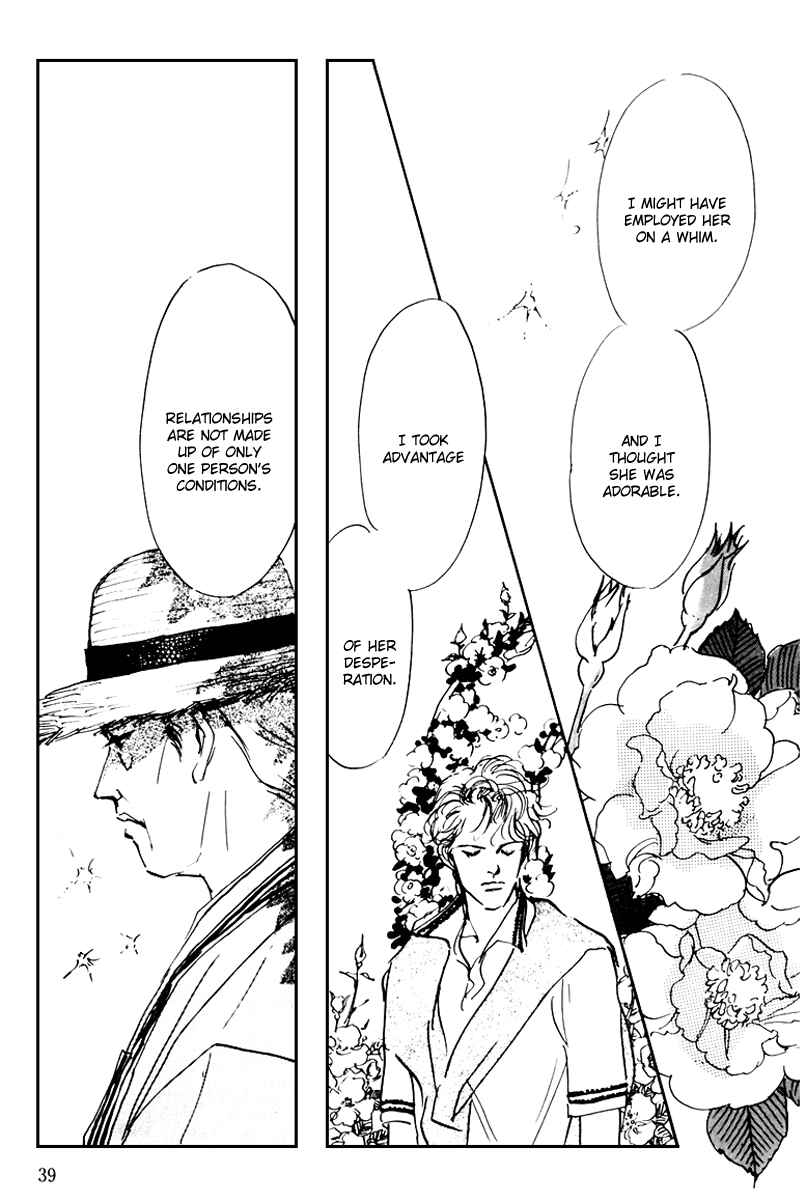 Page 42 Chapter 33 A Delicious Relationship