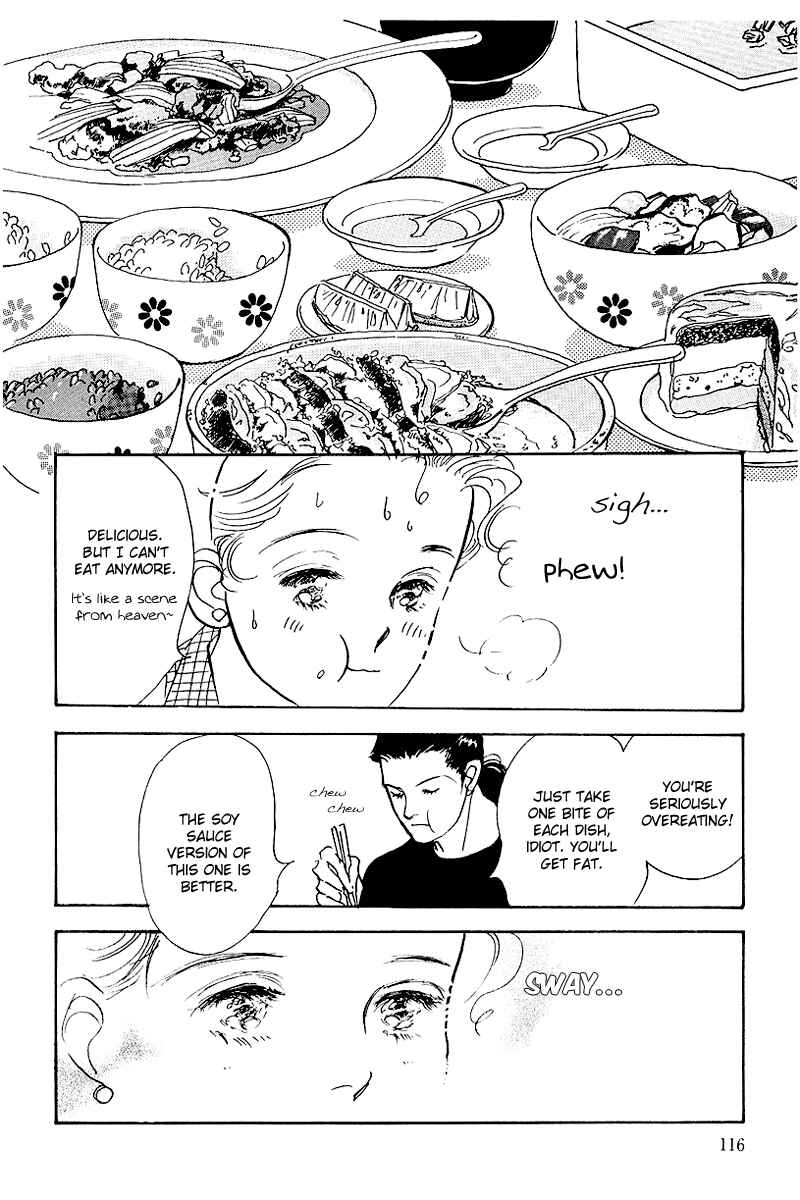 Page 31 Chapter 49 A Delicious Relationship