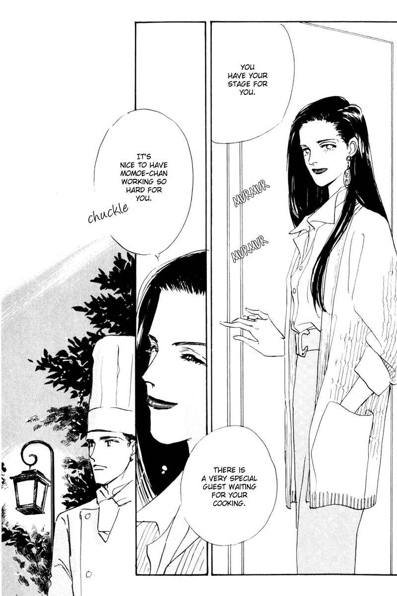Page 28 Chapter 9 A Delicious Relationship