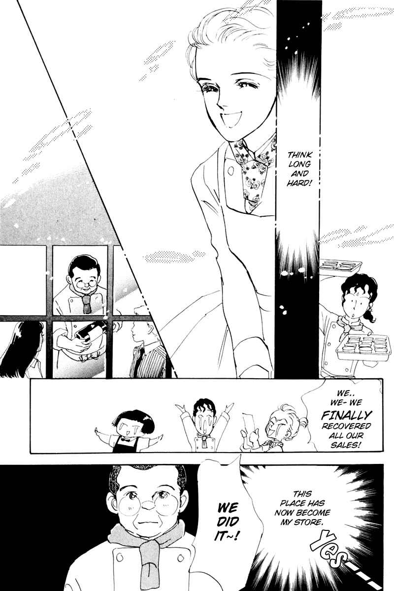 Page 42 Chapter 9 A Delicious Relationship