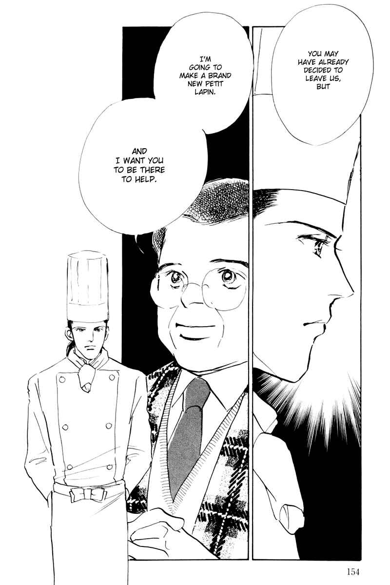 Page 45 Chapter 9 A Delicious Relationship
