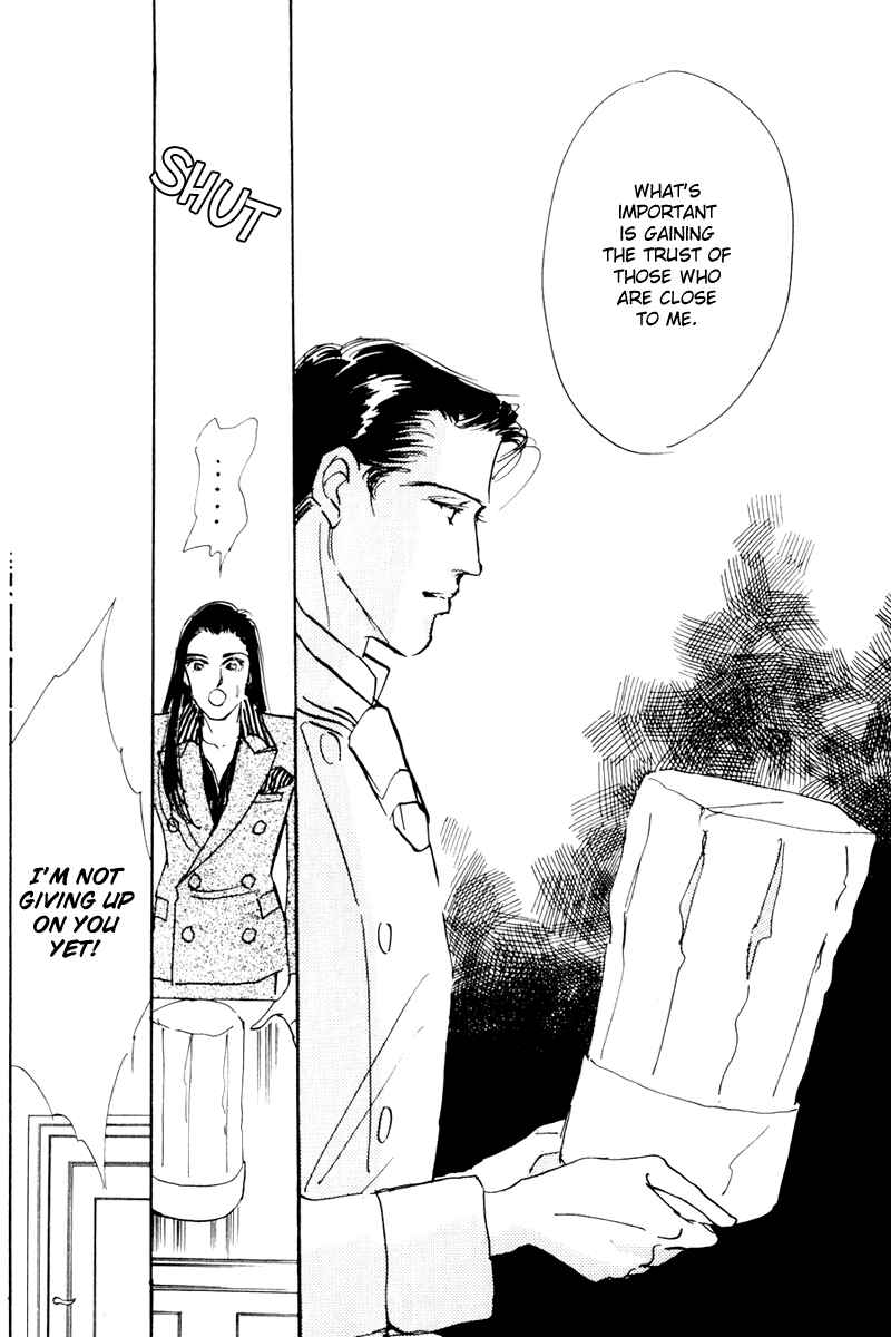 Page 47 Chapter 9 A Delicious Relationship