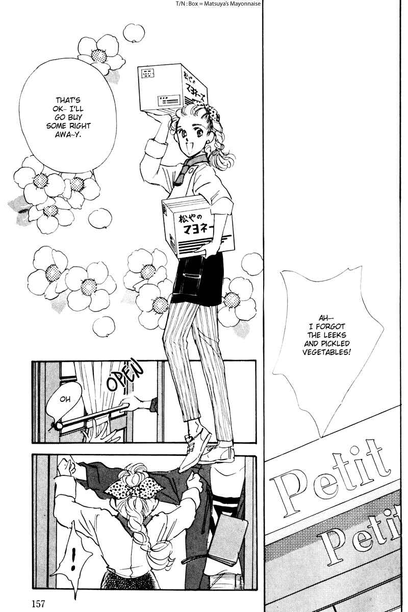 Page 48 Chapter 9 A Delicious Relationship