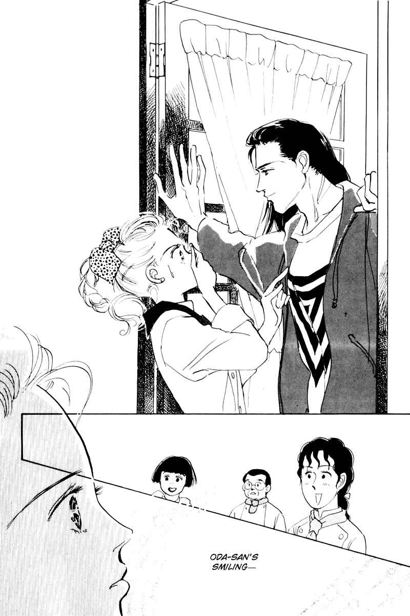 Page 49 Chapter 9 A Delicious Relationship