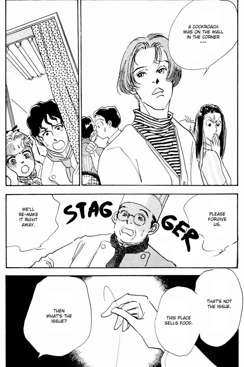 Page 8 Chapter 9 A Delicious Relationship