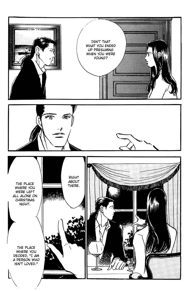 Page 29 Chapter 70 A Delicious Relationship