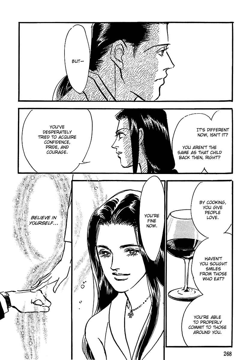 Page 30 Chapter 70 A Delicious Relationship