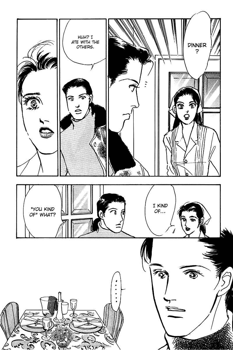 Page 16 Chapter 51 A Delicious Relationship