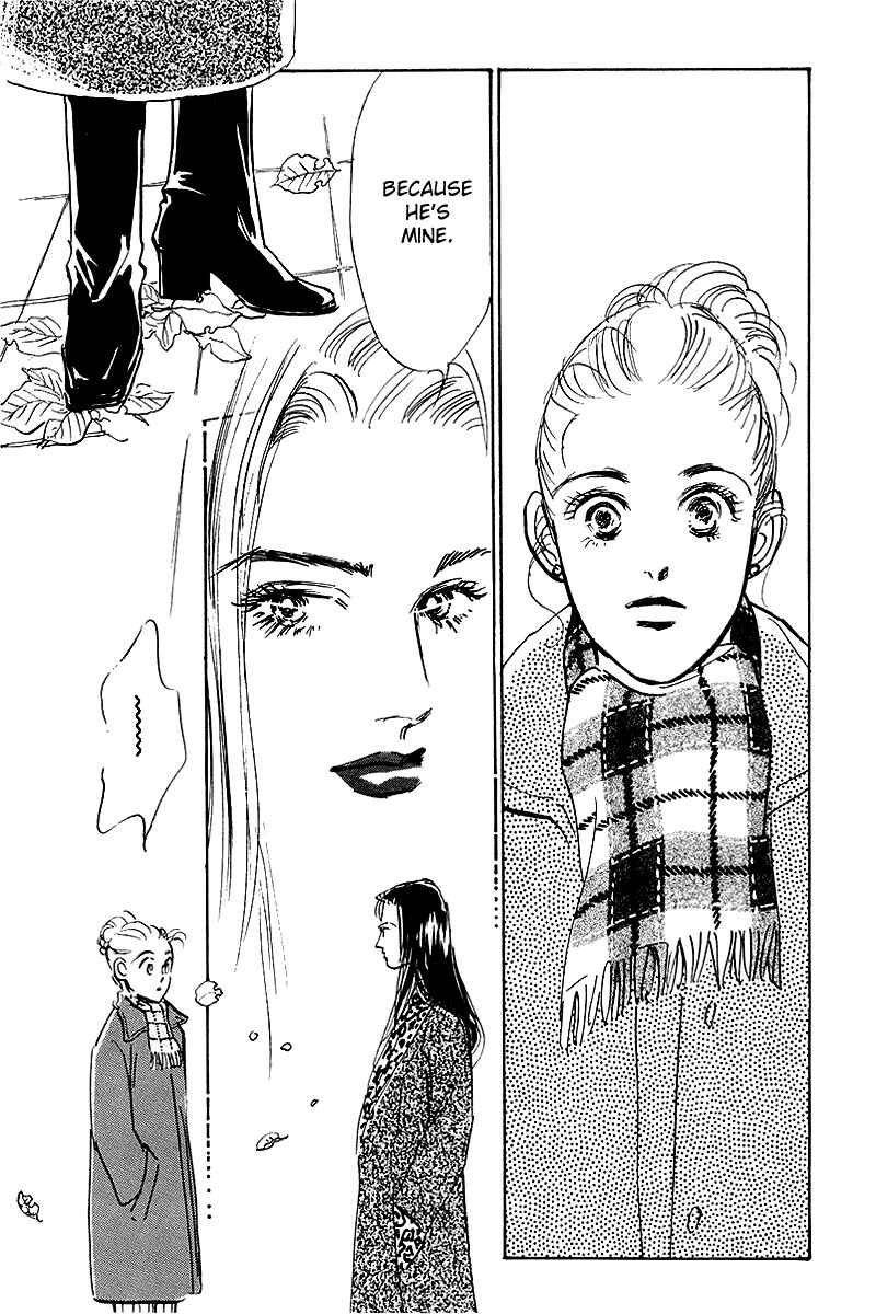 Page 24 Chapter 51 A Delicious Relationship