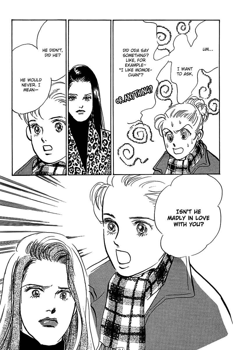 Page 25 Chapter 51 A Delicious Relationship