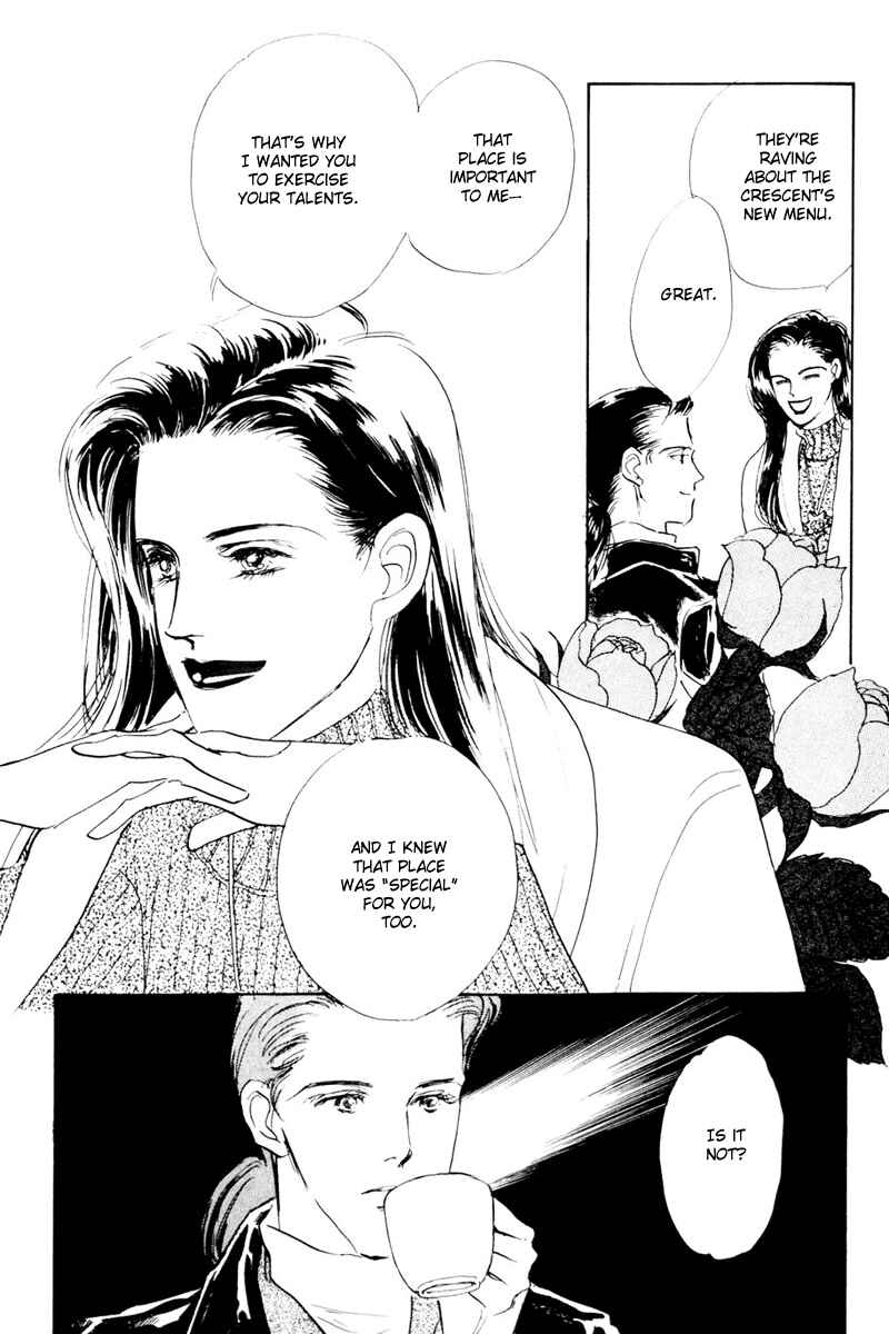 Page 39 Chapter 10 A Delicious Relationship