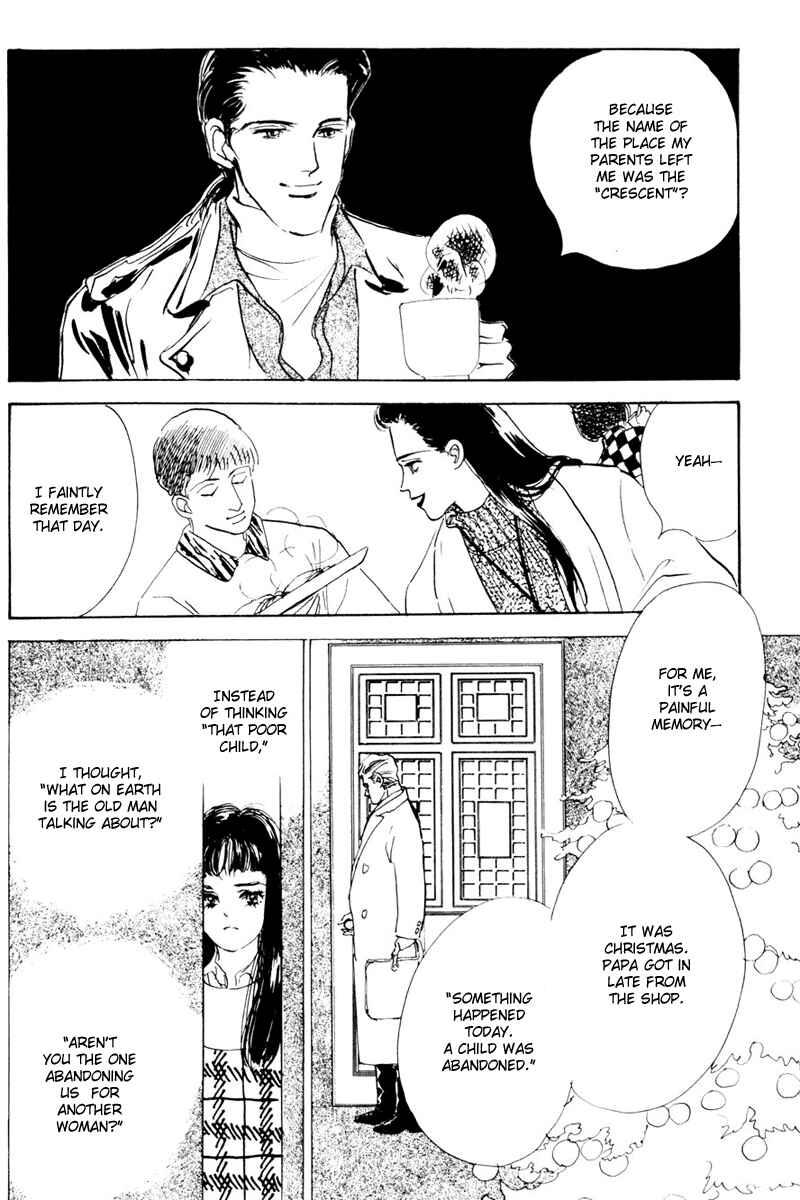 Page 40 Chapter 10 A Delicious Relationship