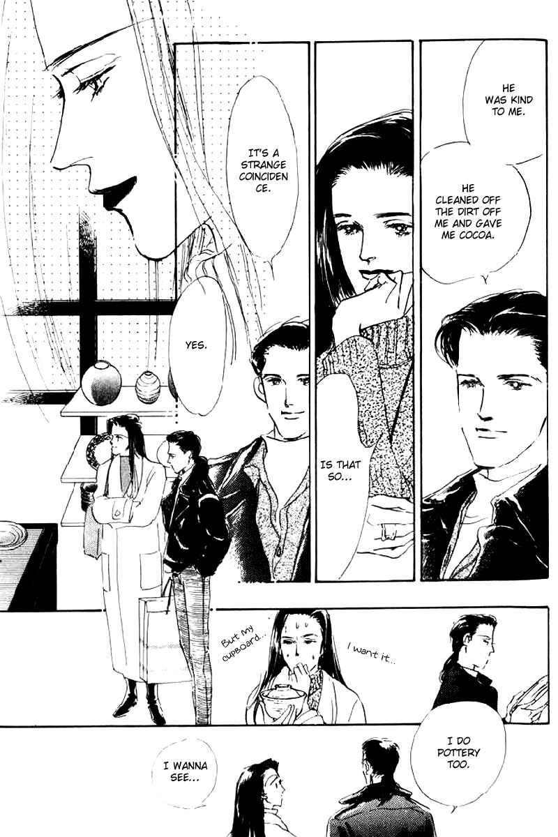 Page 41 Chapter 10 A Delicious Relationship