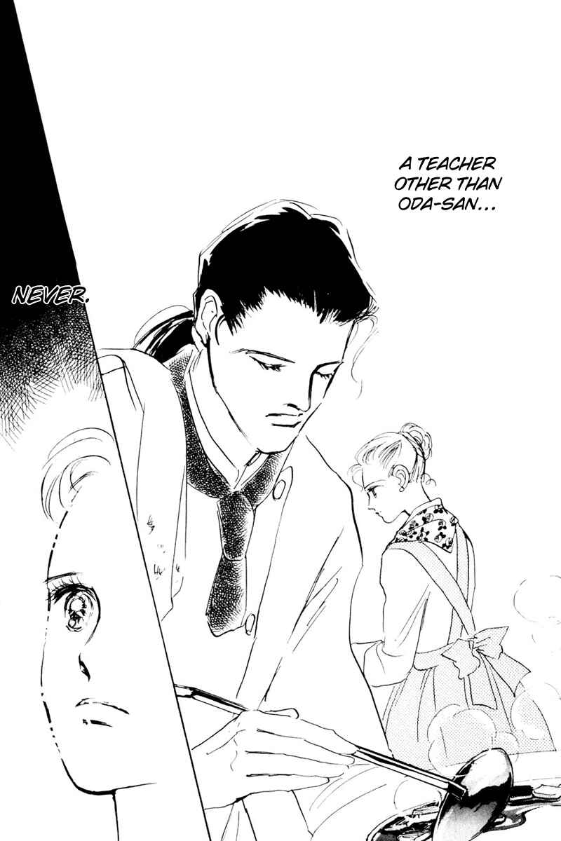Page 48 Chapter 10 A Delicious Relationship