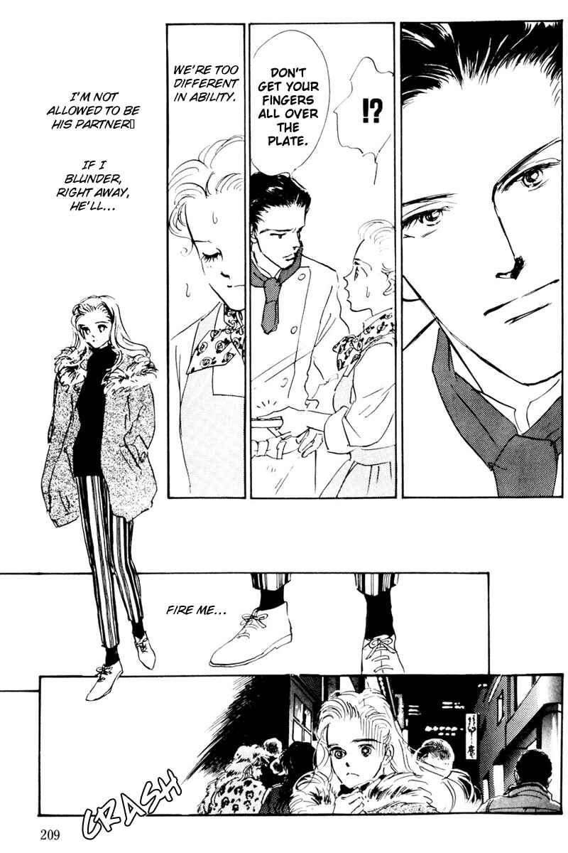 Page 49 Chapter 10 A Delicious Relationship