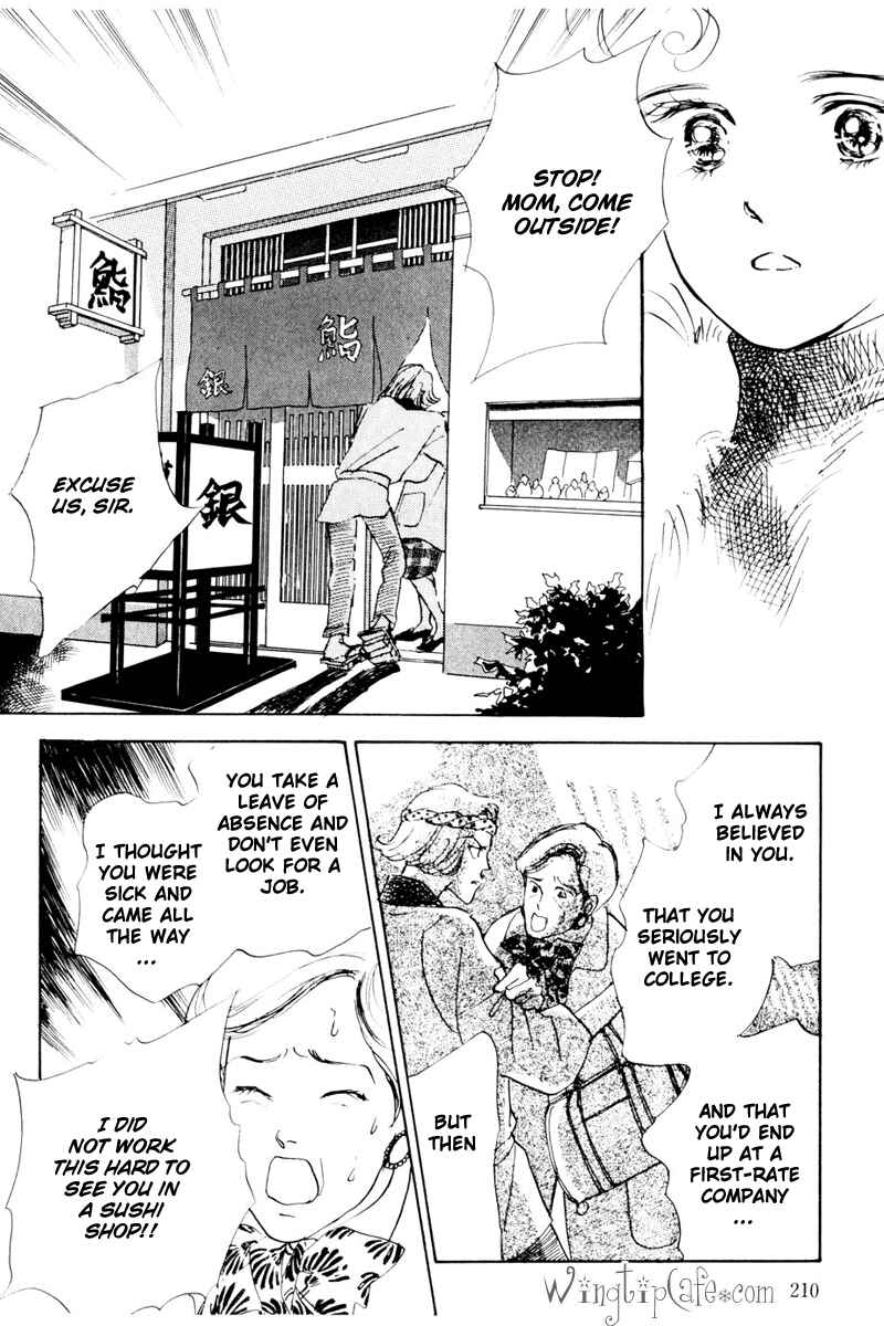 Page 50 Chapter 10 A Delicious Relationship