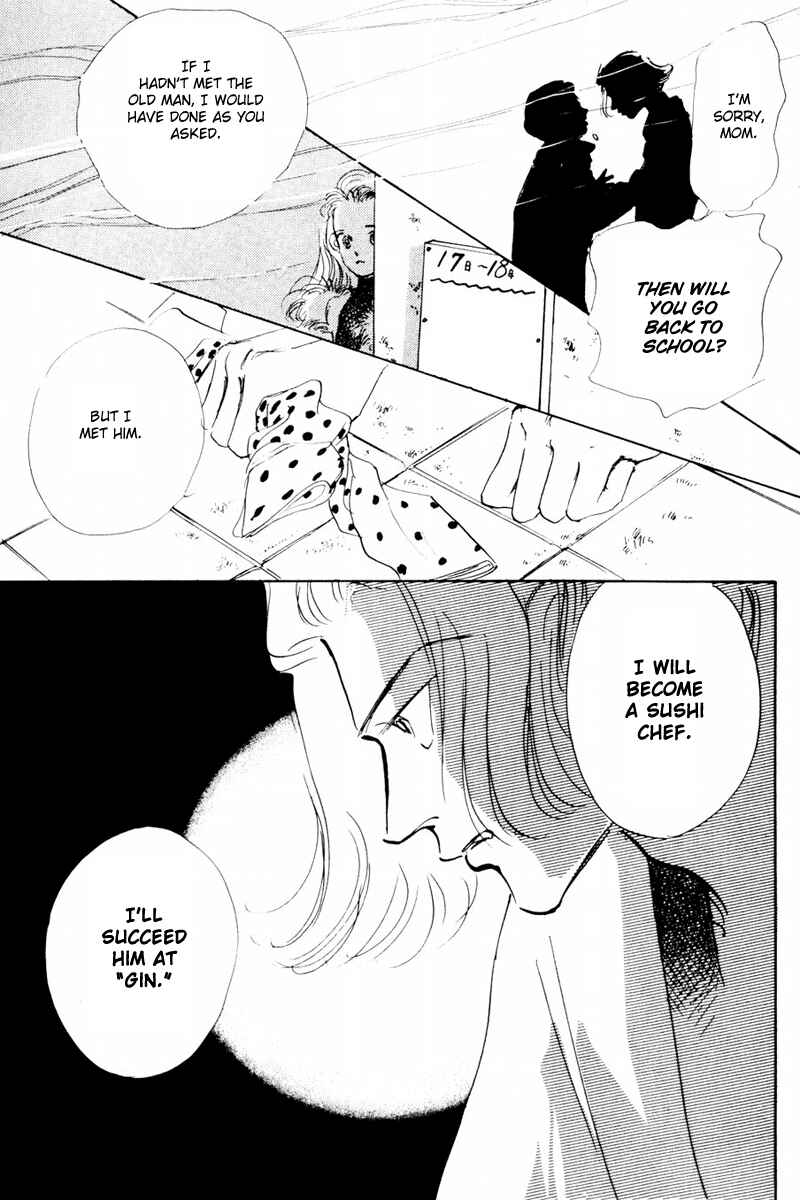 Page 51 Chapter 10 A Delicious Relationship