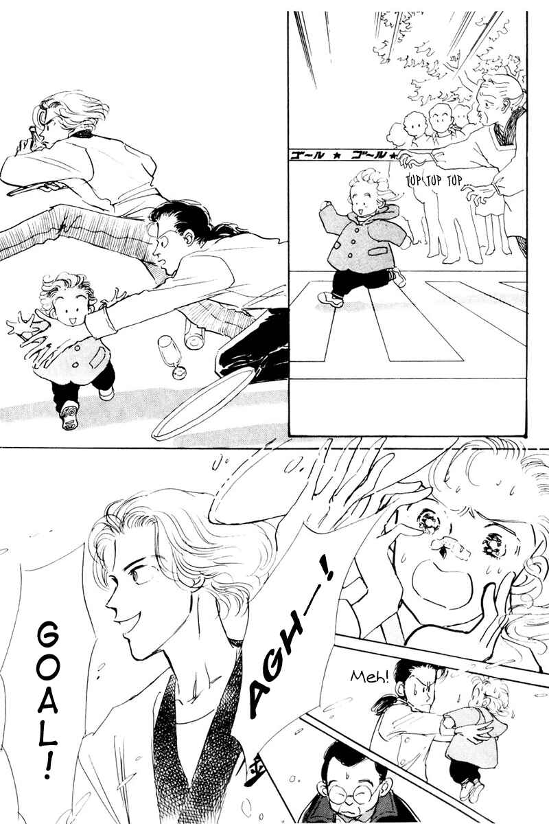 Page 9 Chapter 10 A Delicious Relationship
