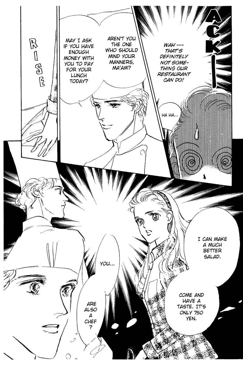 Page 22 Chapter 2 A Delicious Relationship