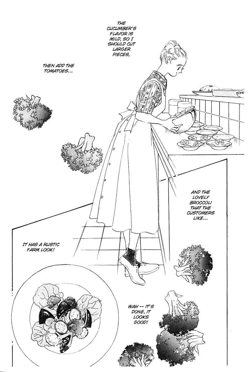Page 31 Chapter 2 A Delicious Relationship
