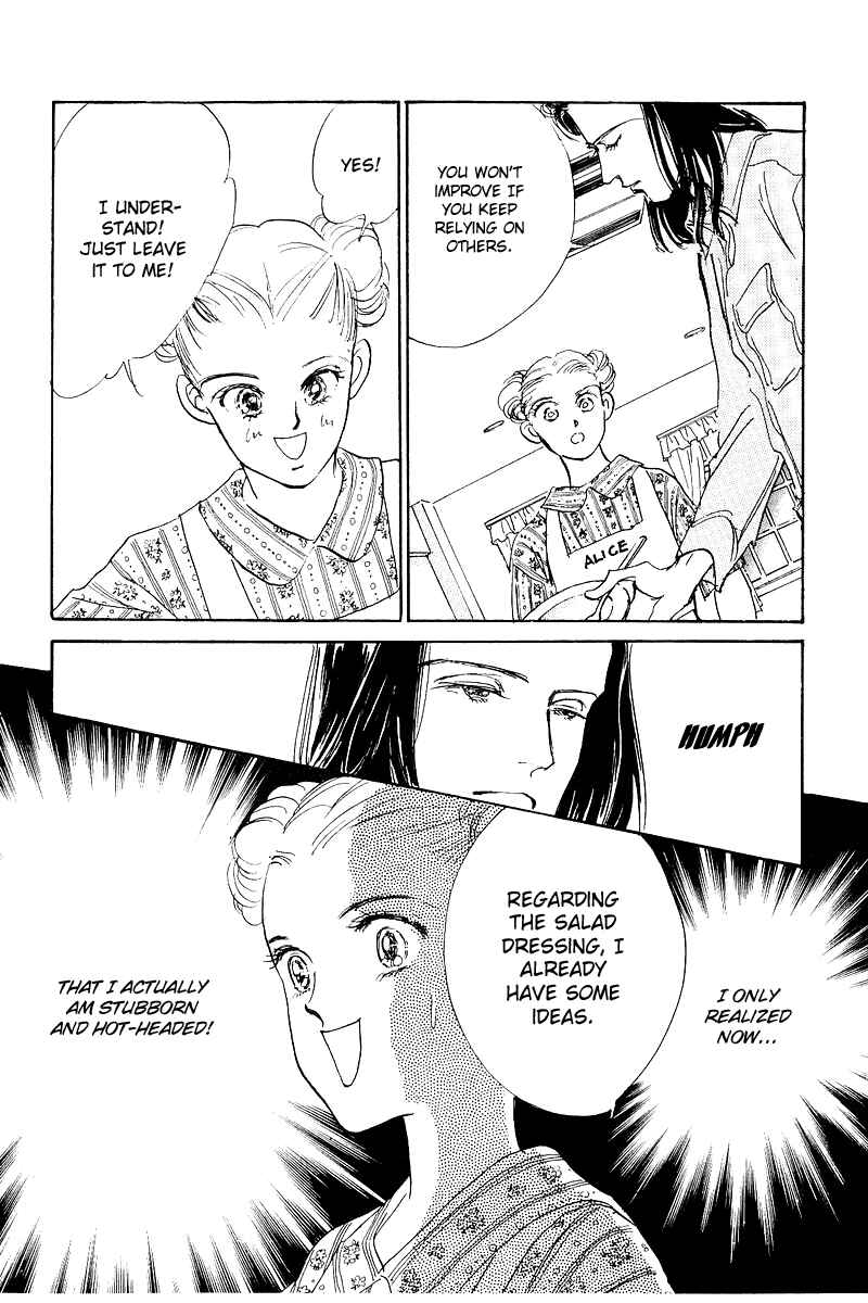 Page 34 Chapter 2 A Delicious Relationship