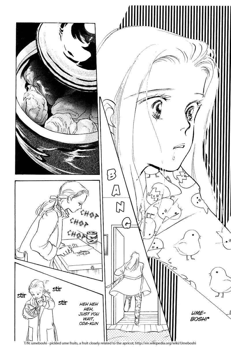 Page 37 Chapter 2 A Delicious Relationship