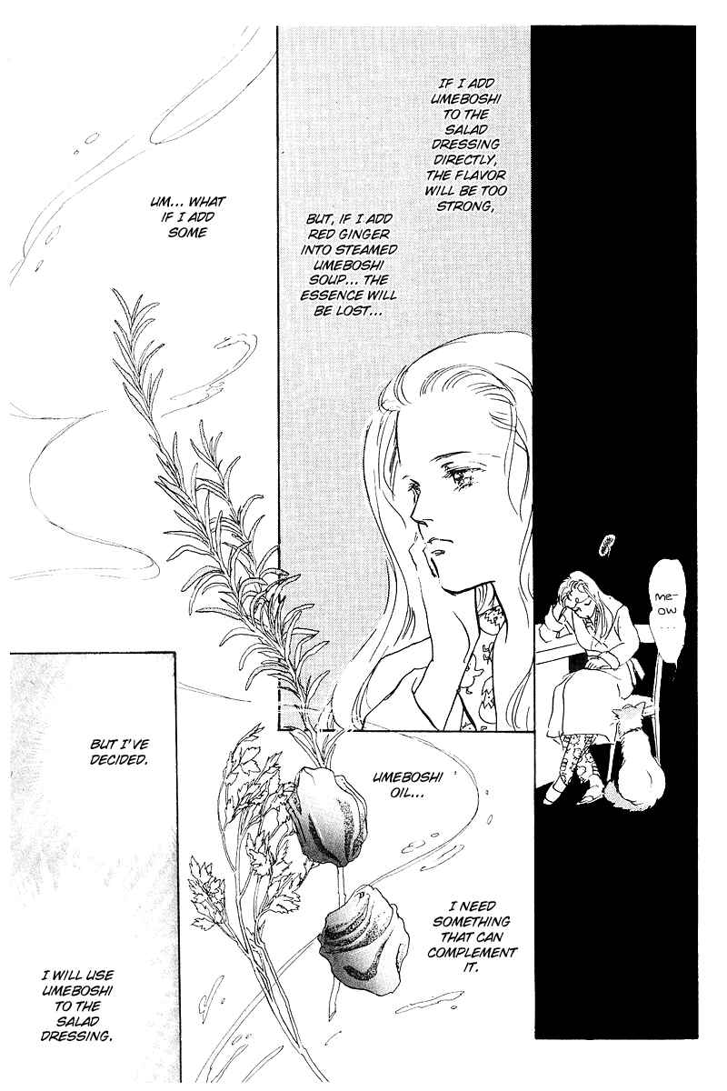 Page 38 Chapter 2 A Delicious Relationship