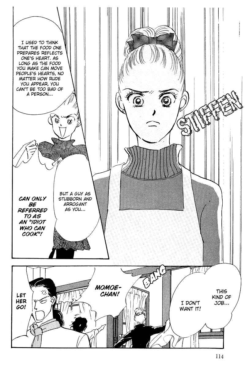 Page 41 Chapter 2 A Delicious Relationship
