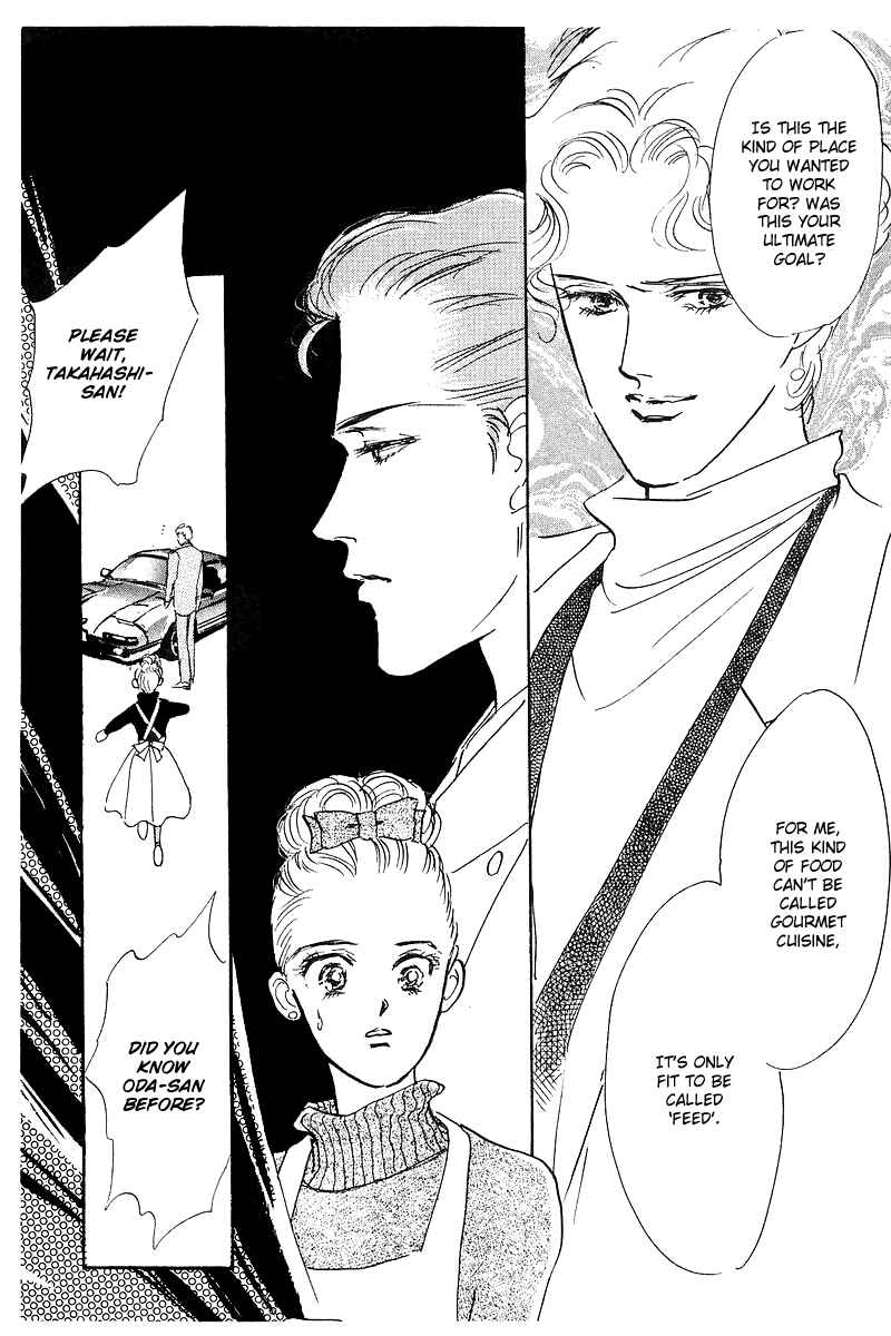 Page 48 Chapter 2 A Delicious Relationship
