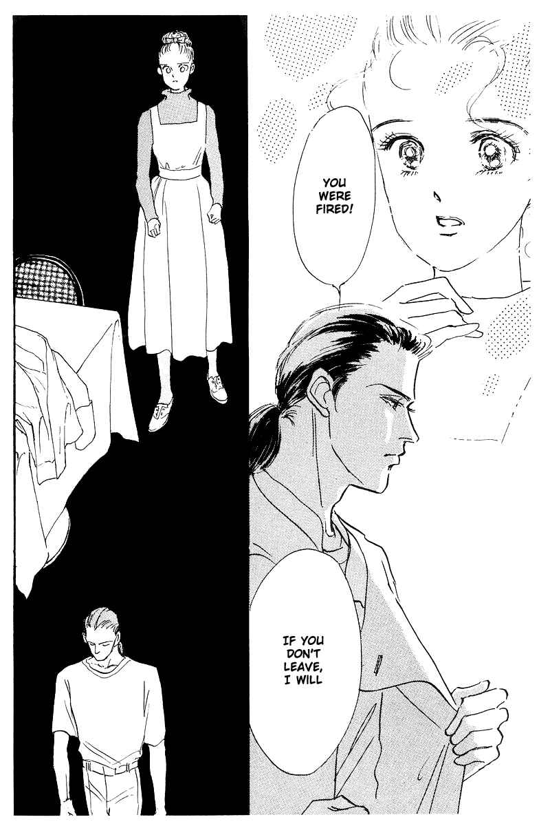 Page 51 Chapter 2 A Delicious Relationship