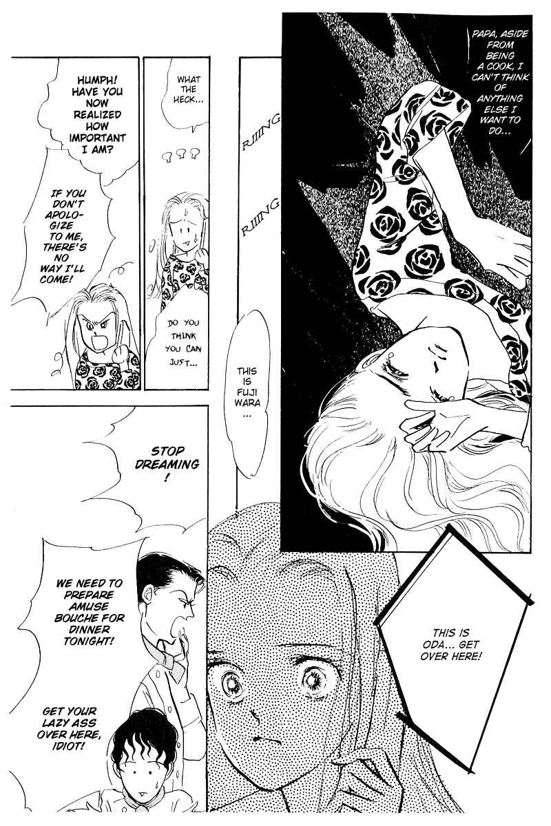 Page 54 Chapter 2 A Delicious Relationship