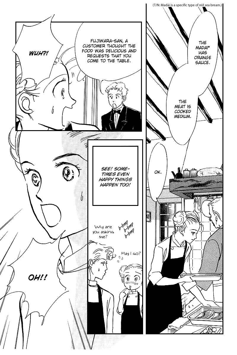 Page 36 Chapter 47 A Delicious Relationship