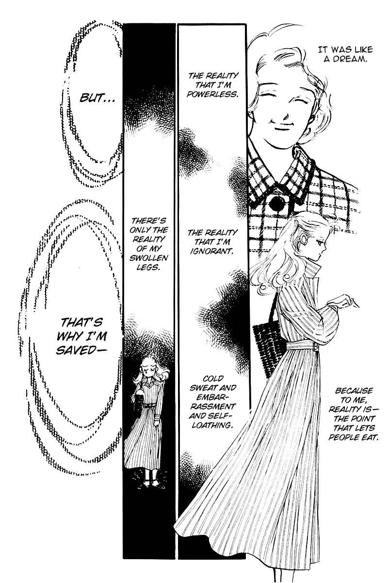 Page 43 Chapter 26 A Delicious Relationship