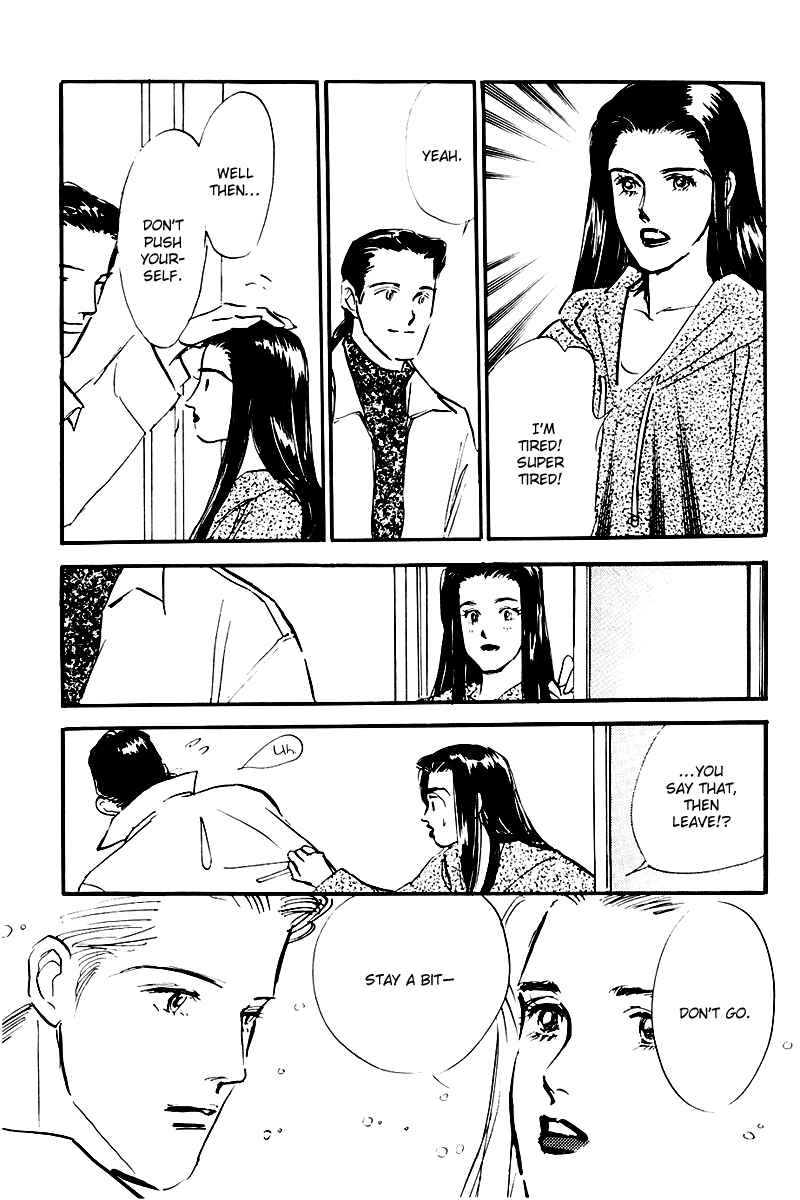 Page 47 Chapter 26 A Delicious Relationship