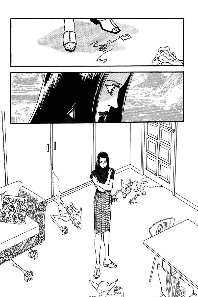 Page 20 Chapter 55 A Delicious Relationship