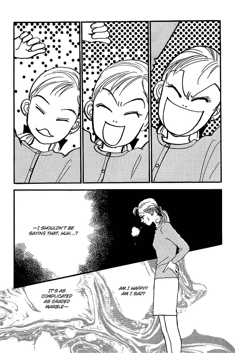 Page 37 Chapter 55 A Delicious Relationship