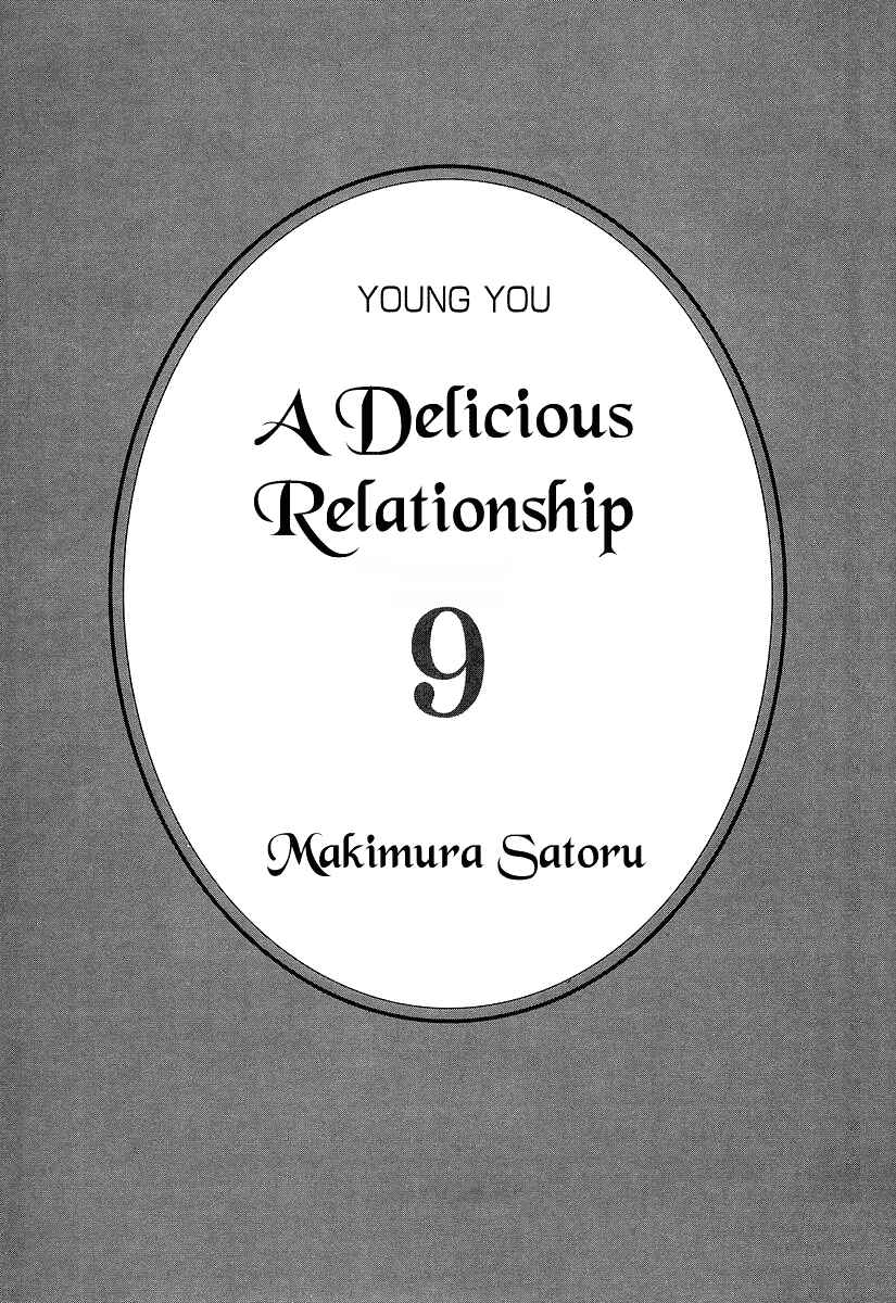 Page 4 Chapter 55 A Delicious Relationship