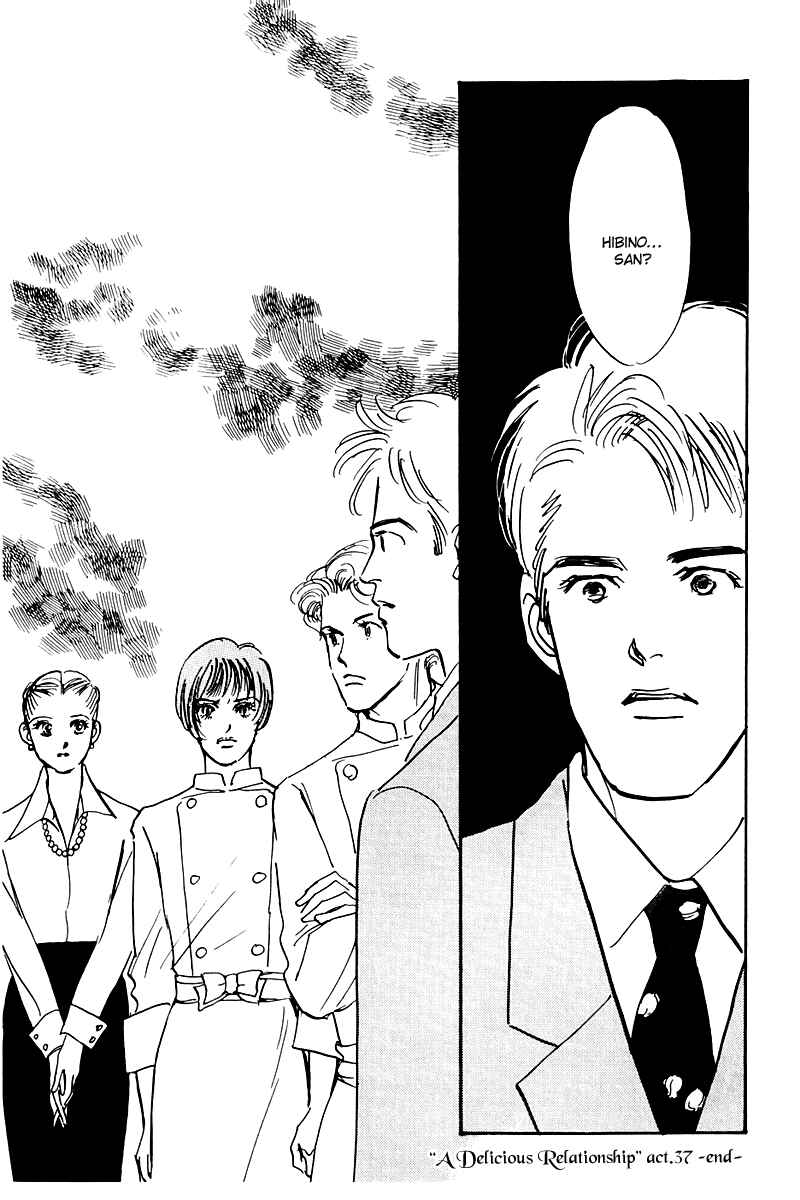 Page 41 Chapter 37 A Delicious Relationship