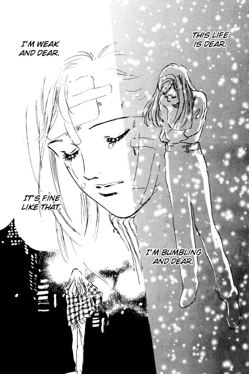 Page 17 Chapter 35 A Delicious Relationship
