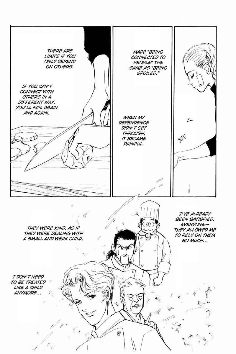 Page 30 Chapter 35 A Delicious Relationship
