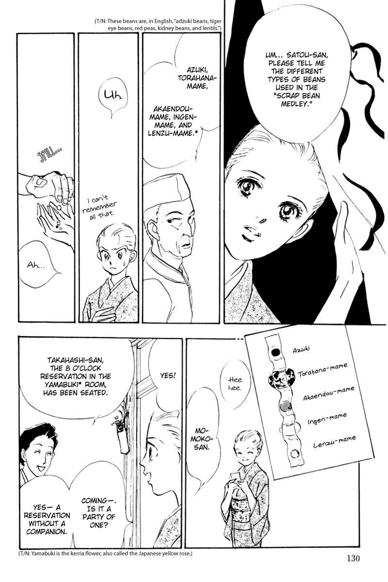 Page 44 Chapter 35 A Delicious Relationship