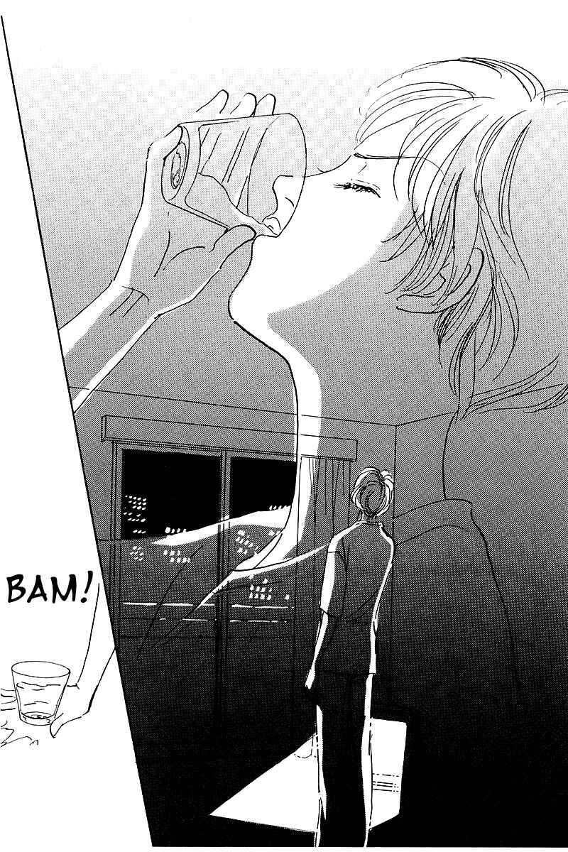 Page 16 Chapter 40 A Delicious Relationship