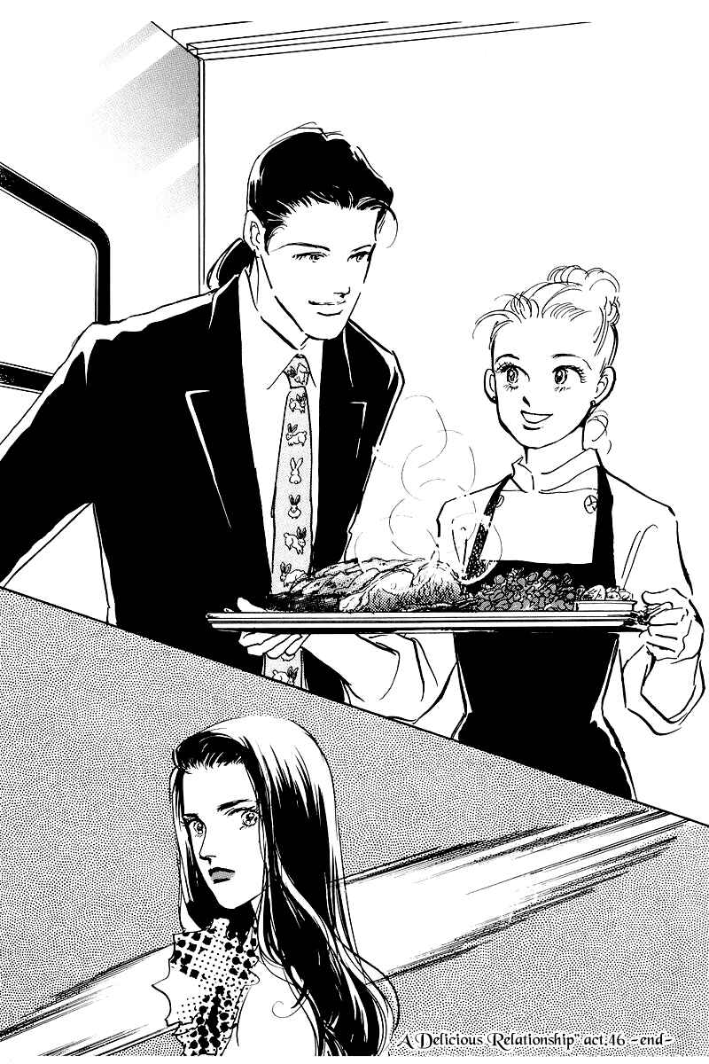 Page 35 Chapter 46 A Delicious Relationship