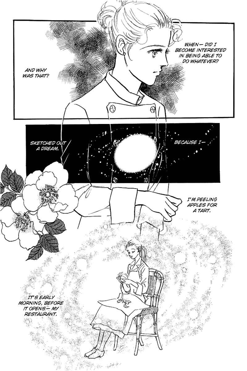 Page 30 Chapter 65 A Delicious Relationship