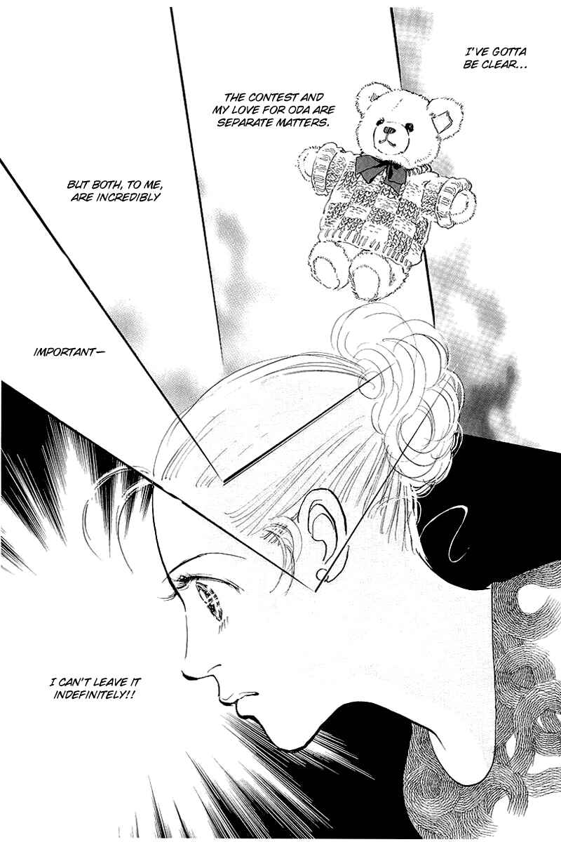 Page 43 Chapter 65 A Delicious Relationship
