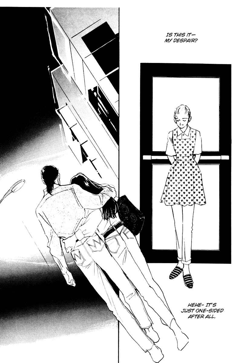Page 26 Chapter 18 A Delicious Relationship