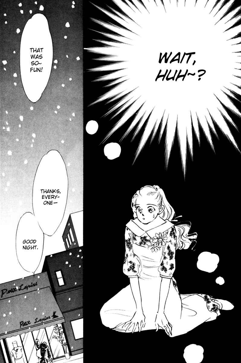 Page 22 Chapter 12 A Delicious Relationship